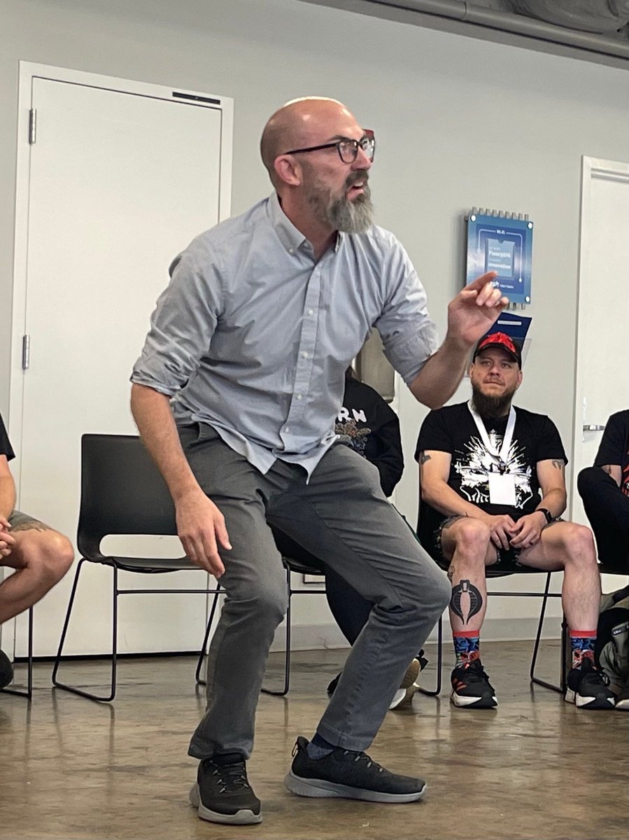 Clay McLeod Chapman (@claymcleod) on Twitter photo So thatās what a book reading by me looks like⦠Thanks <a href="/iGregGreene/">Greg Greene</a> for capturing these literary moments and as always eternal gratitude to <a href="/chattfilmfest/">Chattanooga Film Festival Is On Bluesky</a> for bringing me back. So thatās what a book reading by me looks like⦠Thanks <a href="/iGregGreene/">Greg Greene</a> for capturing these literary moments and as always eternal gratitude to <a href="/chattfilmfest/">Chattanooga Film Festival Is On Bluesky</a> for bringing me back.