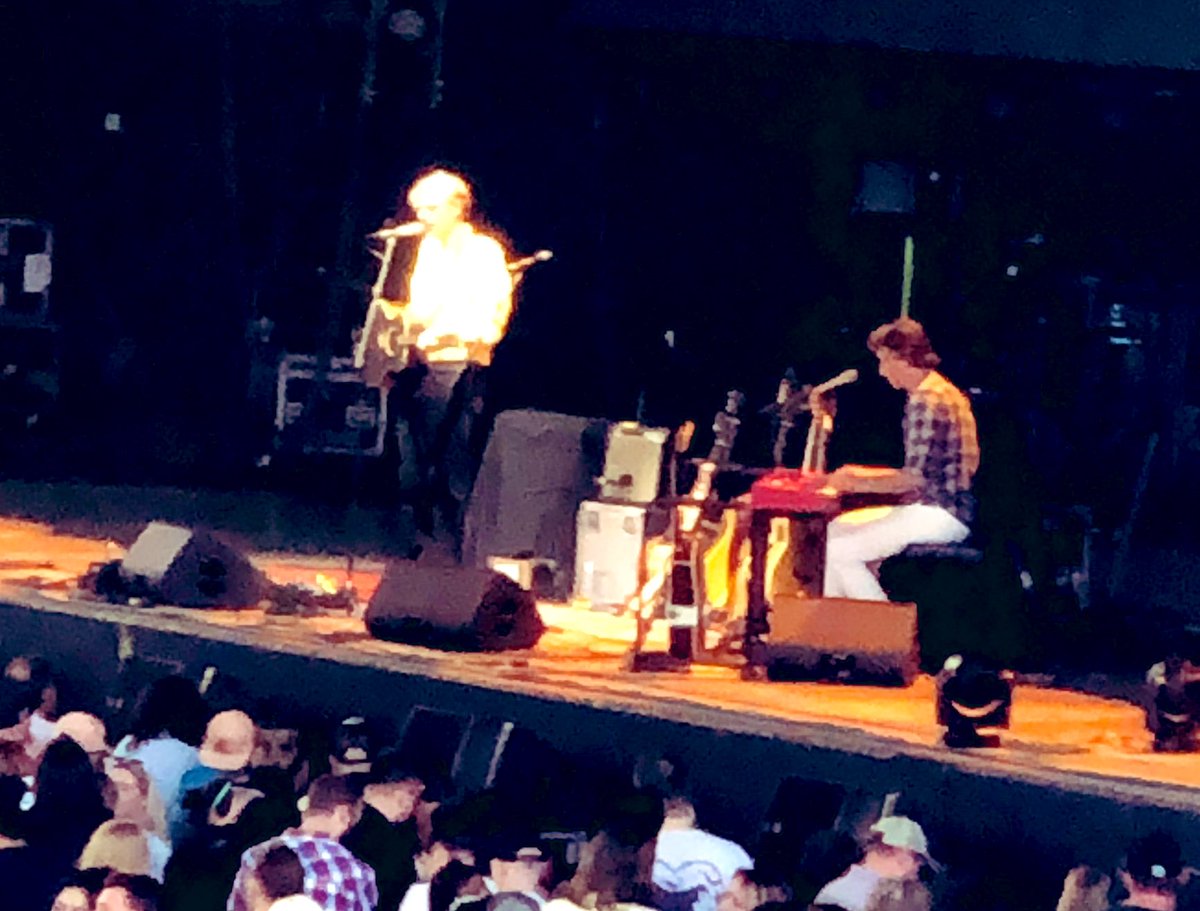 #Timeoutfromthelaw and time for some good Canadian talent.  On a summer solstice in the 6ix the East sends us a gift in the incomparable <a href="/joelplaskett/">Joel Plaskett</a> taking the stage <a href="/budweiserstage/">Budweiser Stage</a>