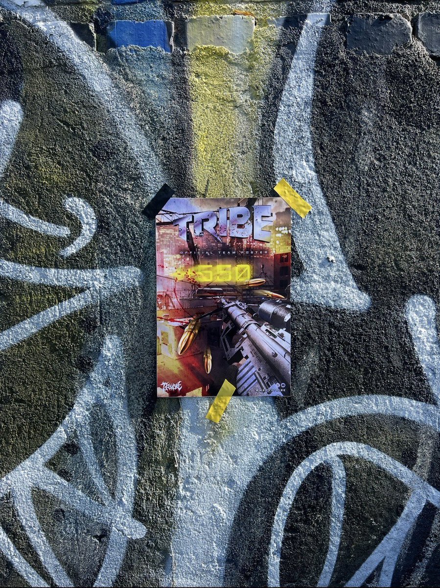 YourGlitcher tweet media