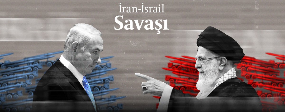 #İranİsrailSavaşı
Netanyahu, Gazze’ye saldırarak politik ve yolsuzluk krizinden sıyrılmak istedi; İran’ın sürpriz füzeleri “Demir Kubbe”yi yıktı. 
Türkiye birlik, demokrasi ve liyakatle güçlenmeli. Bölge nükleerden arınmalı, halklar barış içinde yaşamalı.
enphaber.net/yazarlar/sarpe…