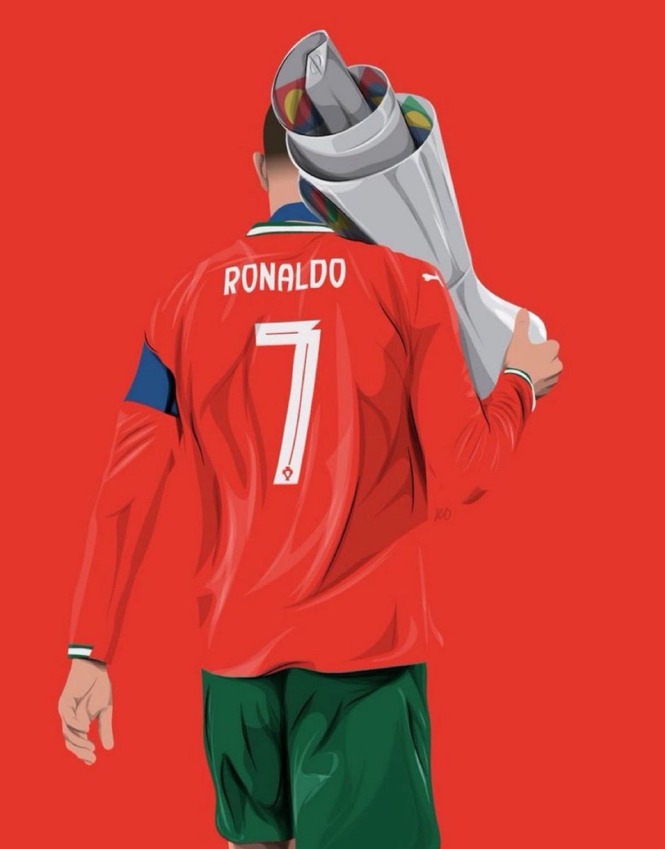 Cr7Timeline's tweet image. El Bicho 🖼️