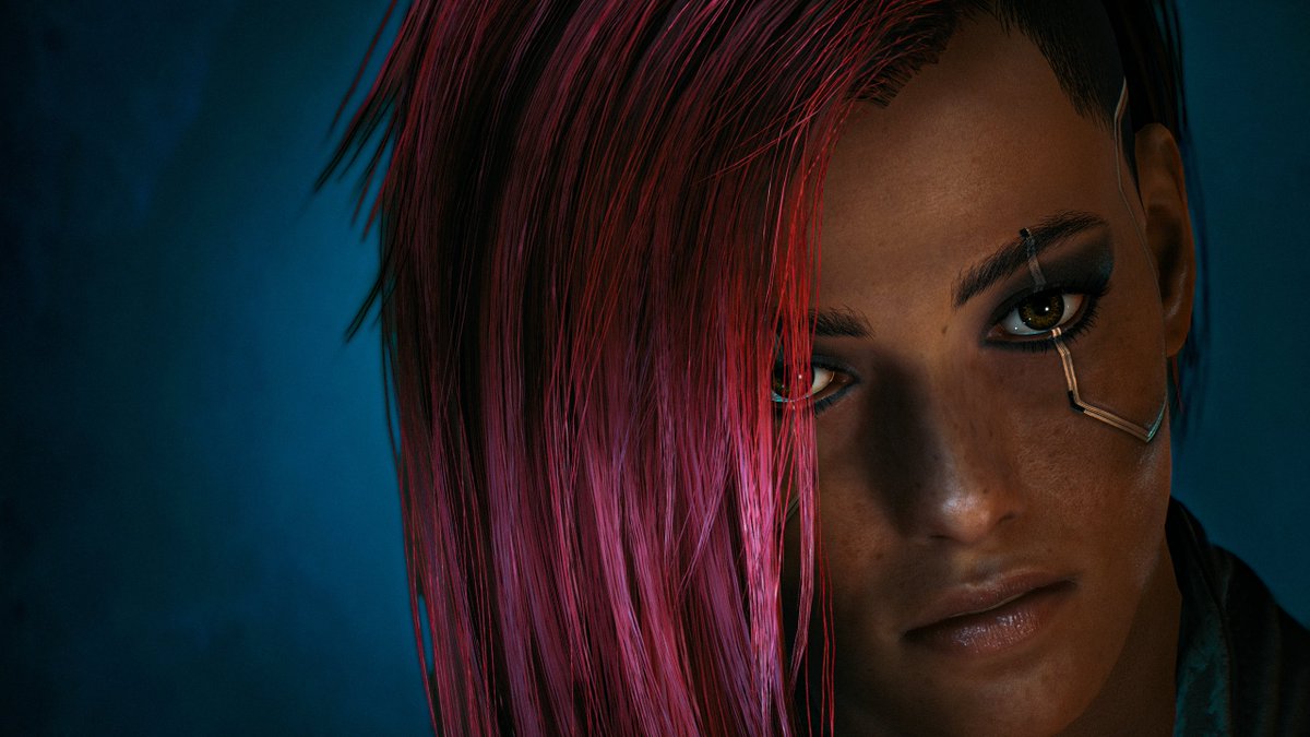 Cyberpunk 2077

#Cyberpunk2077 #VPRT #VGPUnite