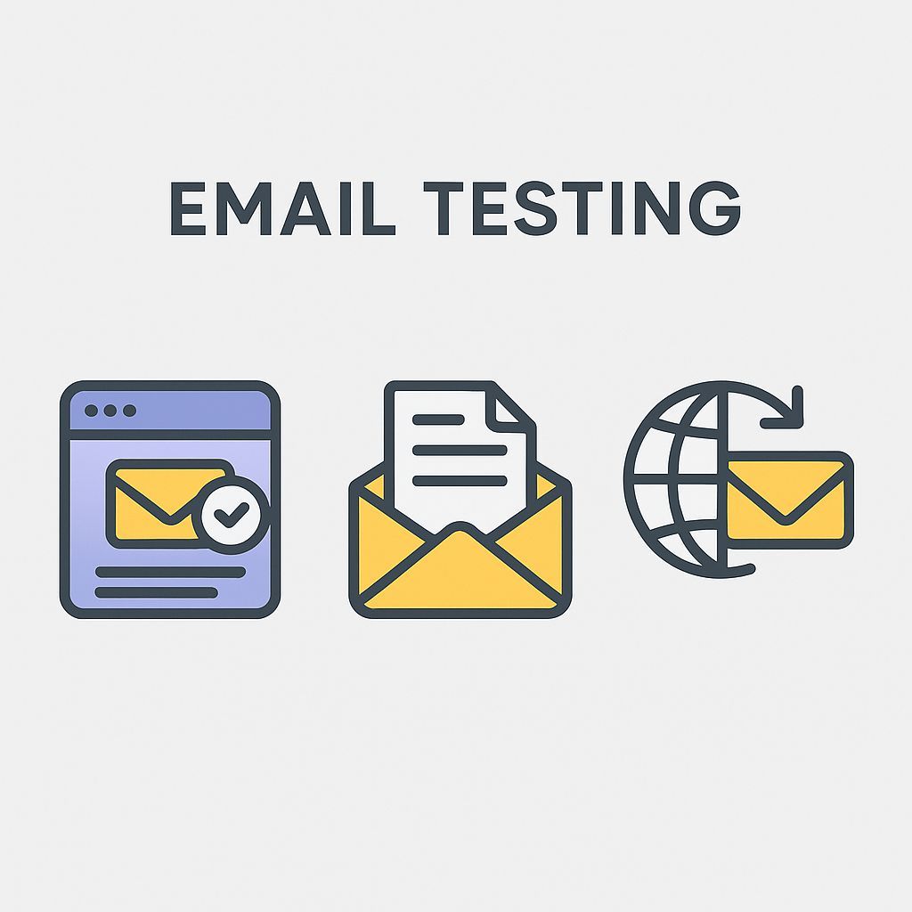 Start testing emails the right way — fast, free, and fully automated with MailSlurp. 

#EmailTesting #MailSlurp #DeveloperTools #QAautomation #TransactionalEmail #TestLikeAPro 

buff.ly/FOtG7MF