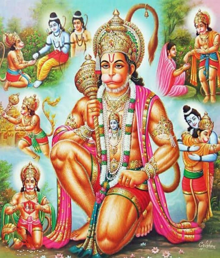 मंद बुद्धि जानके क्षमा करो गुणखान।
संकटमोचन क्षमहु मम दास स्नेही कल्याण।।