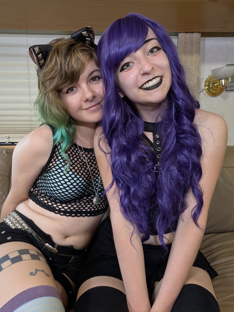 mymindbreaks (@_mymindbreaks) on Twitter photo I'm live with <a href="/Nami3NekoNya/">Nami Neko ~ @Fetishcon🕴️☕</a> on her <a href="/chaturbate/">Chaturbate.com</a>! Come say hi to us 👋
Link below 👇 I'm live with <a href="/Nami3NekoNya/">Nami Neko ~ @Fetishcon🕴️☕</a> on her <a href="/chaturbate/">Chaturbate.com</a>! Come say hi to us 👋
Link below 👇