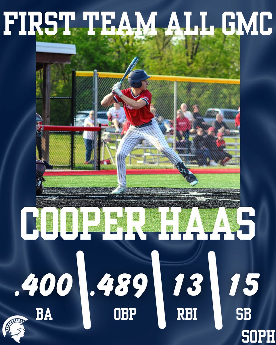 Cooper Haas tweet media