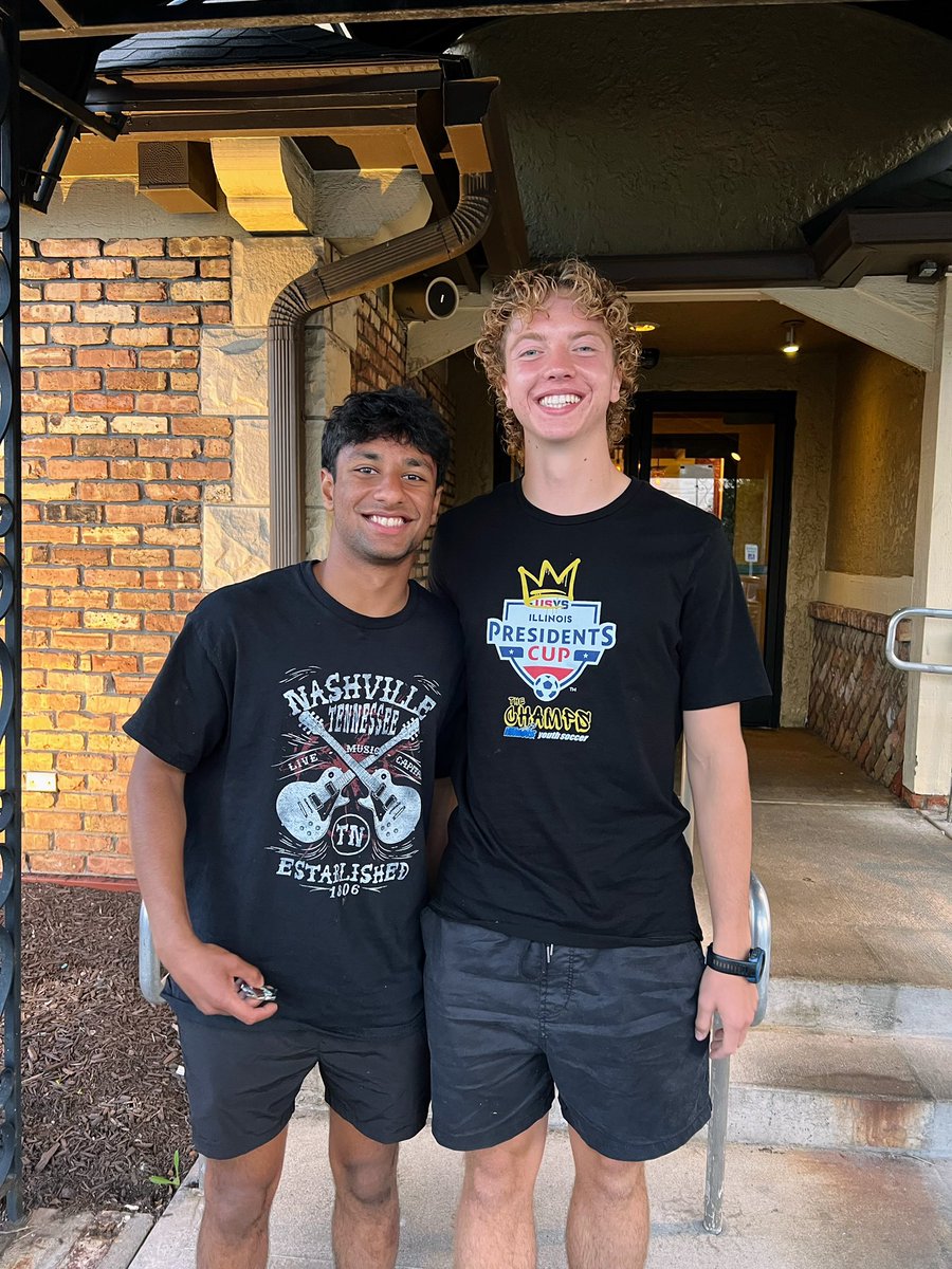 Jake Anargyros tweet media