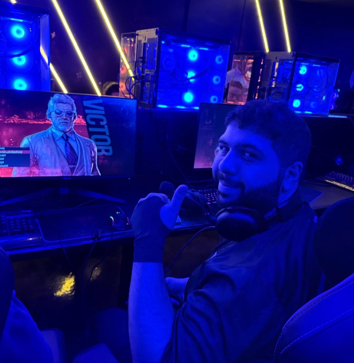 G_Black 🇰🇼🇵🇸 tweet media