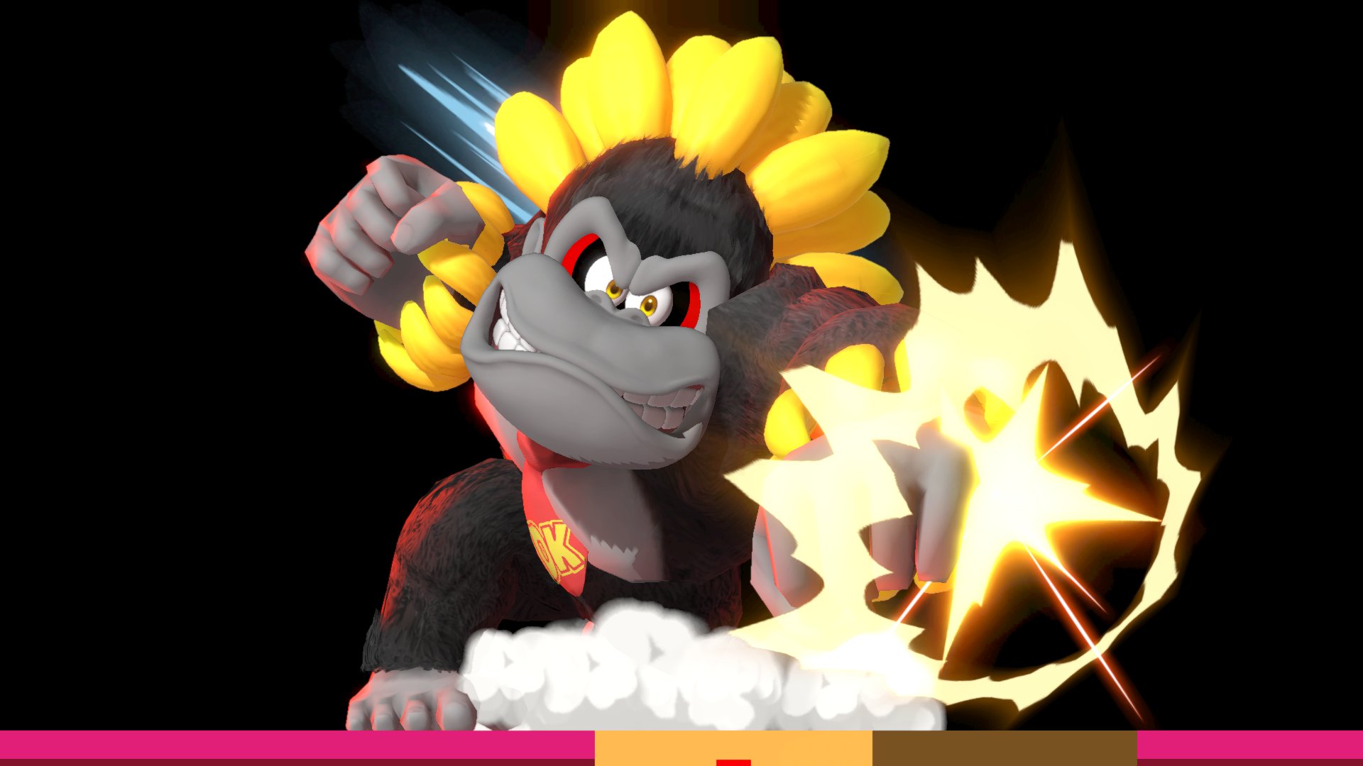 DONKEY KONG BANANZA ドンキーコング DONKEY KONG BANANZA ドンキーコングバナンザ - メルカリ