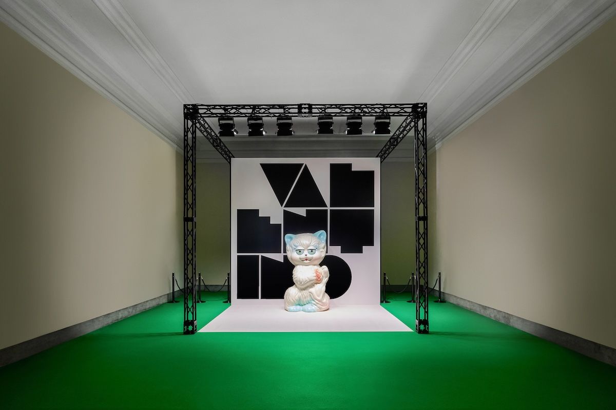 【開催中】「ヴァレンティノ」が猫型バッグをオマージュしたインスタレーションを各店で開催
wwdjapan.com/articles/21009…