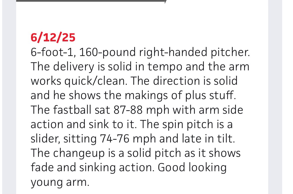 Tyler korchin (@tylerkorchin) on Twitter photo Thank you <a href="/PBNewEngland/">Prep Baseball New England</a> for naming me the number 52 player in all of New England and for the write up! <a href="/northeastgators/">Northeast Gators</a> <a href="/xbhsbaseball/">Xaverian Brothers Baseball</a> Thank you <a href="/PBNewEngland/">Prep Baseball New England</a> for naming me the number 52 player in all of New England and for the write up! <a href="/northeastgators/">Northeast Gators</a> <a href="/xbhsbaseball/">Xaverian Brothers Baseball</a>