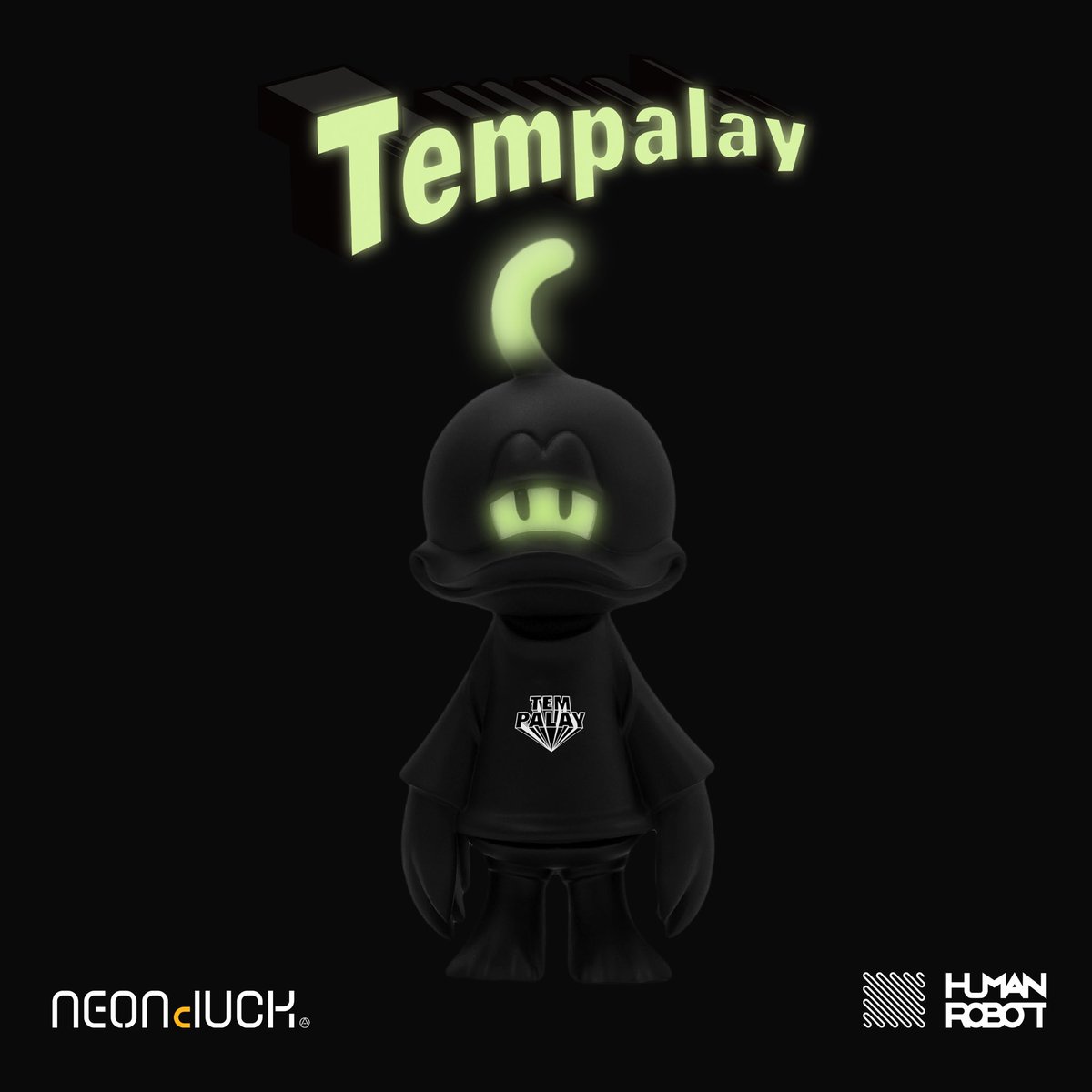 Tempalay × NEONdUCK

先行予約受付中。

2025年6月22日 23:59まで。

x.gd/BU3AB