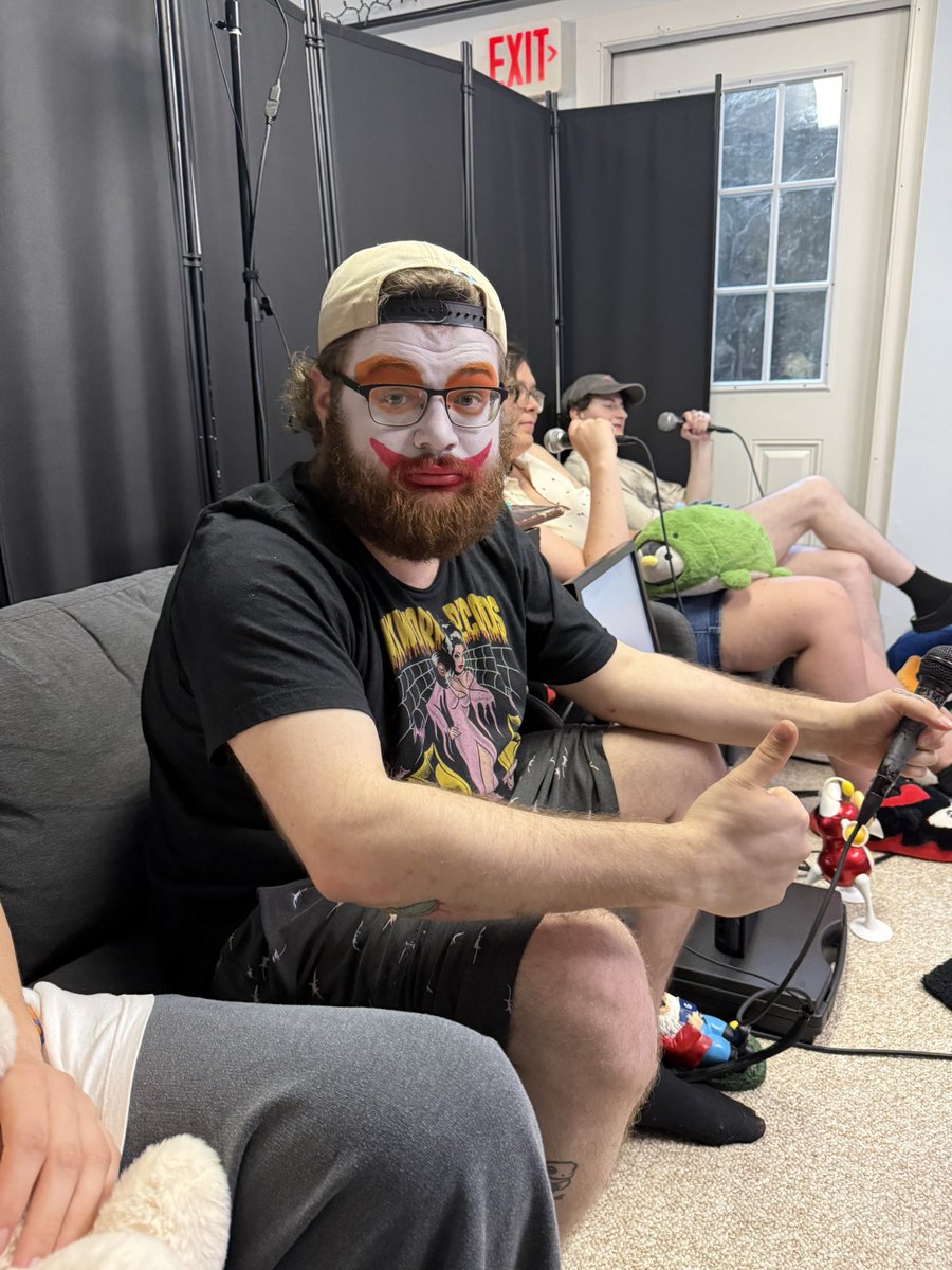 CircaVision tweet media