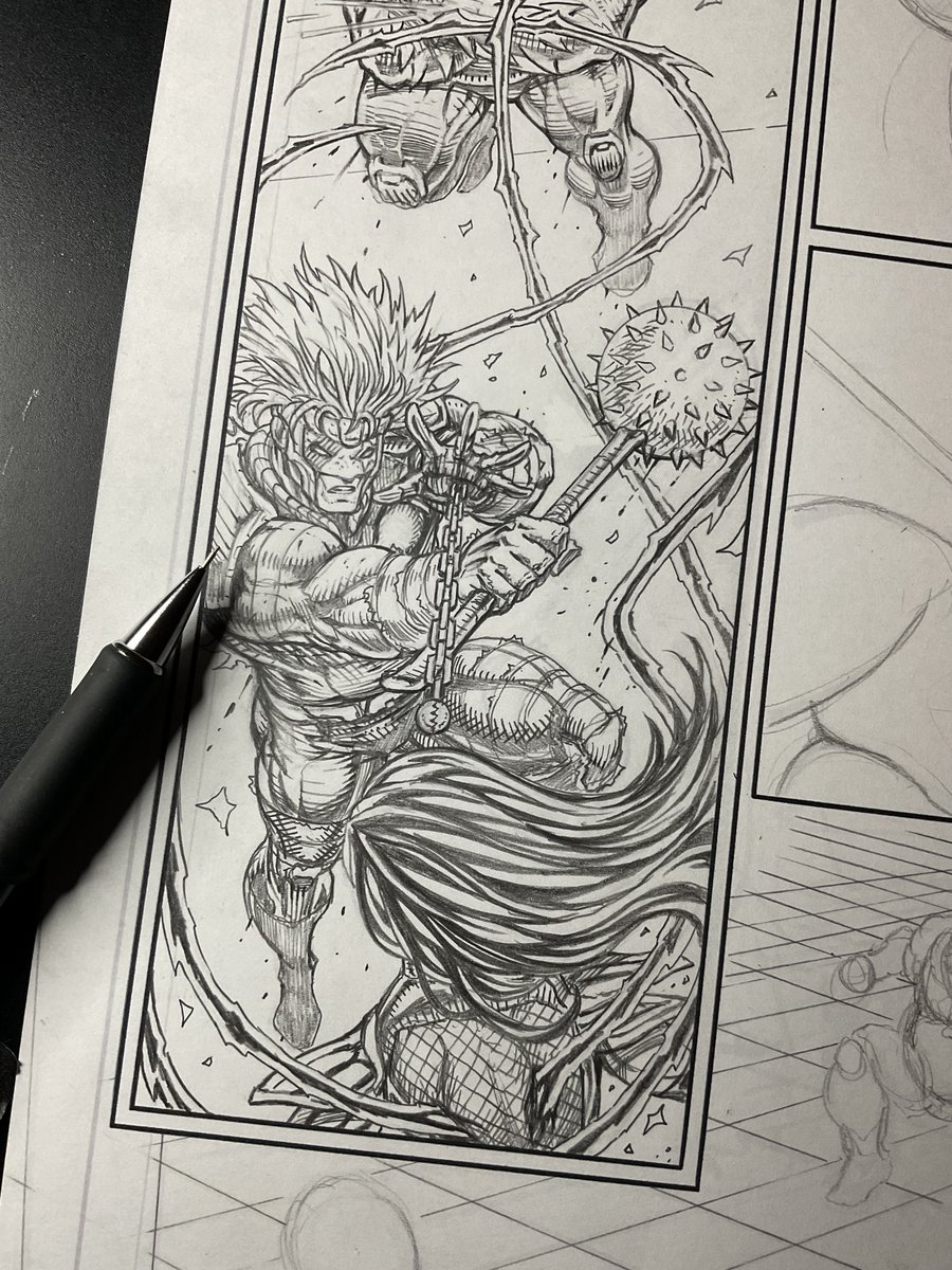 Izik Bell tweet media