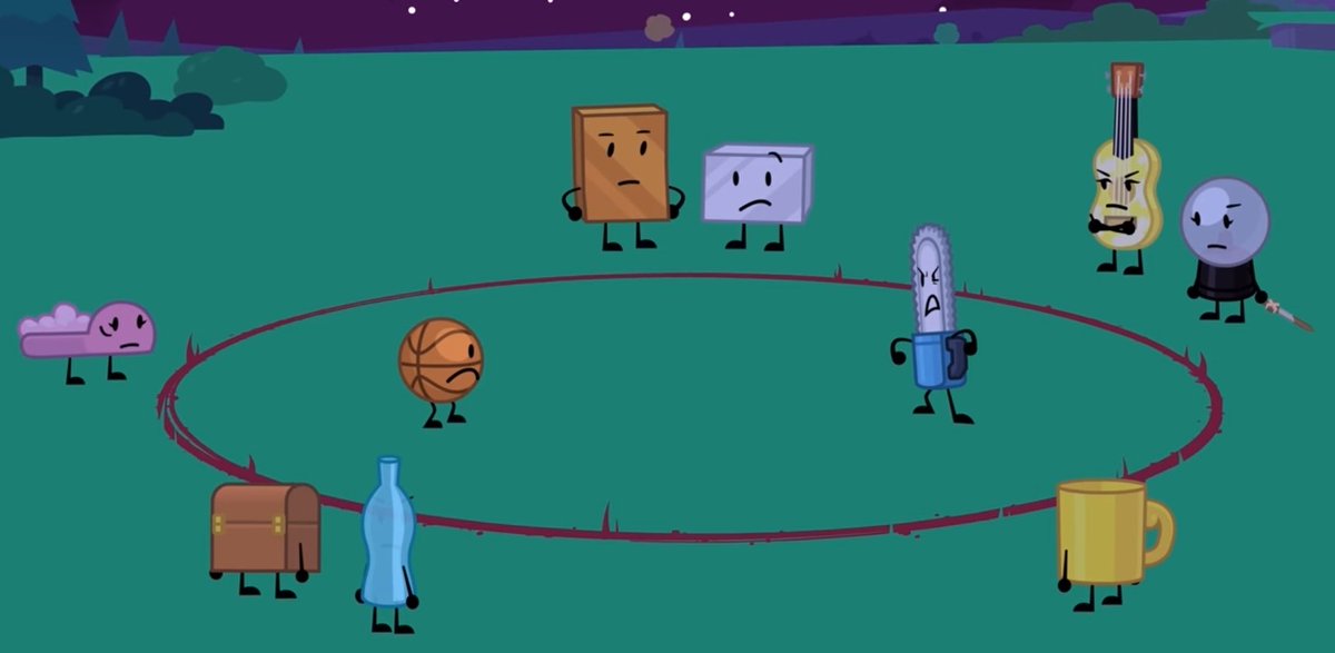 warning: ppt2 16 spoilers
something something nickel