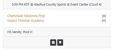 Attention College coaches tomorrow’s schedule <a href="/FABCHoops/">FABC Hoops</a> <a href="/chaminadehoopz/">Chaminade Boys Basketball</a>