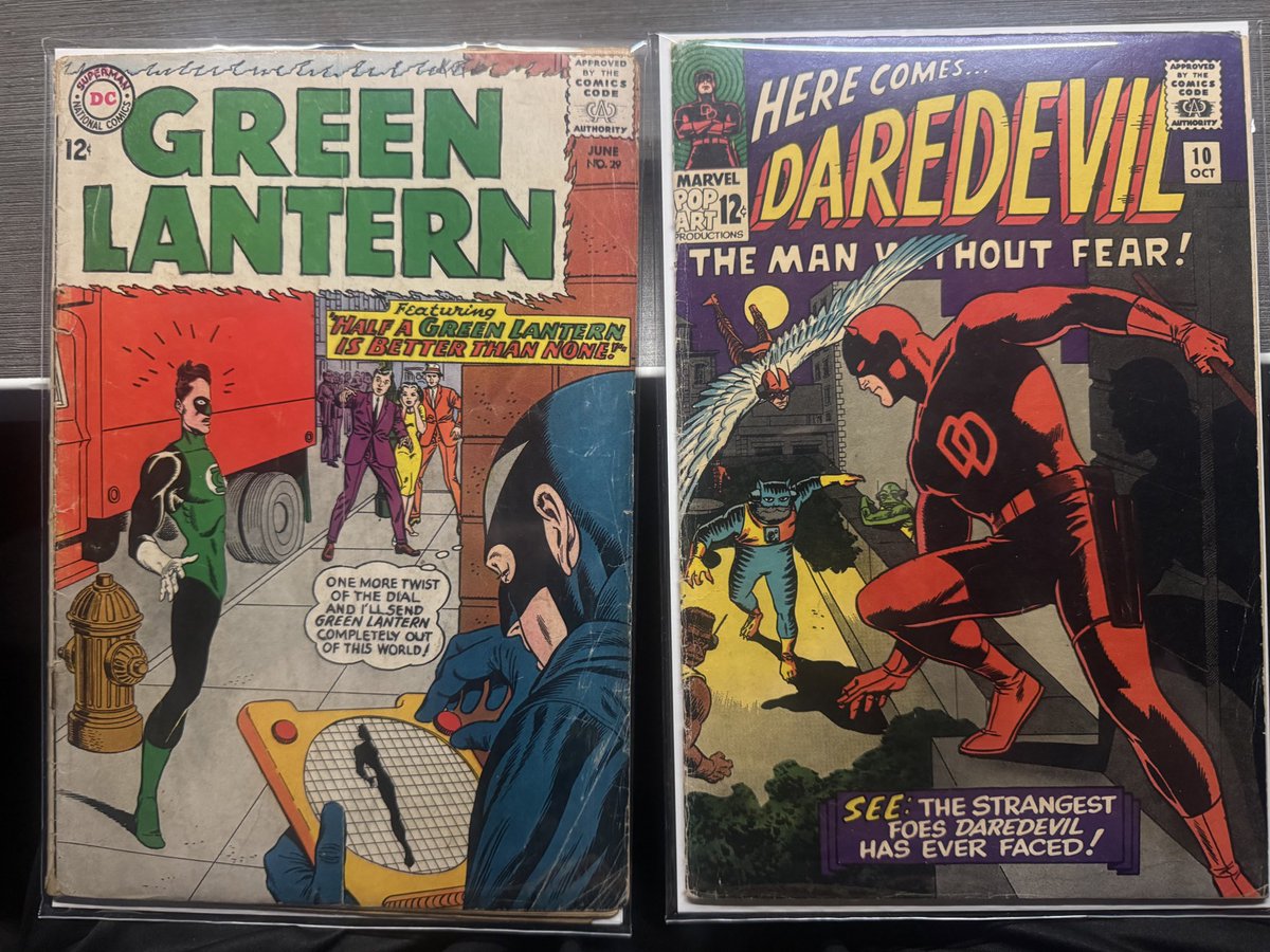AKroodsma's tweet photo. Picked these up today @LanternUpdates @lanterncast https://t.co/ZMQ7YowjGR