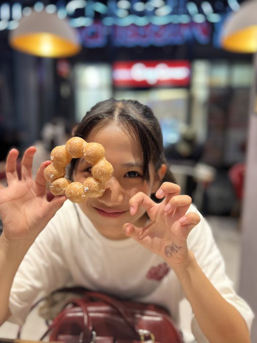 Twitterのコスプレ画像13