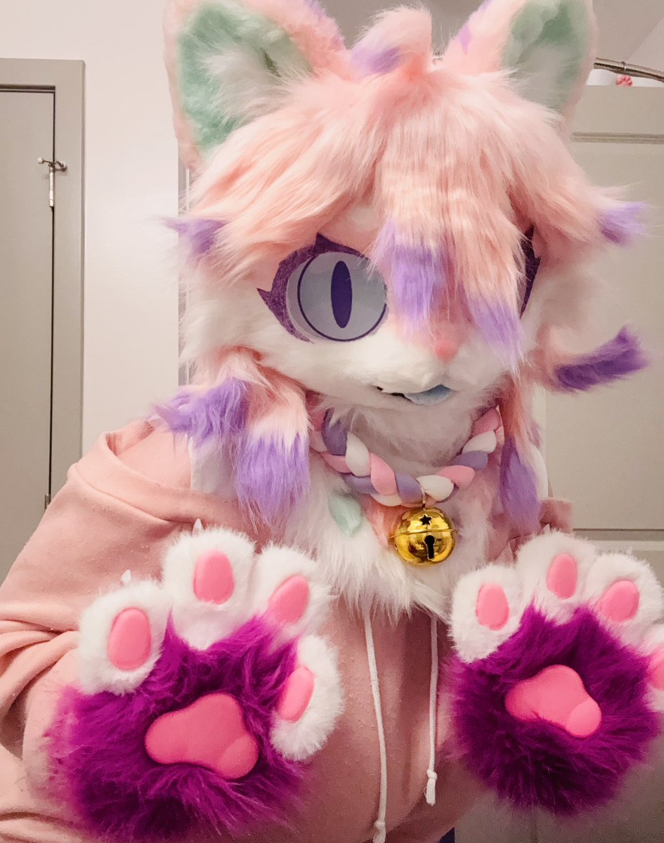 SleepySnep 🌸🔜 FURALITY tweet media