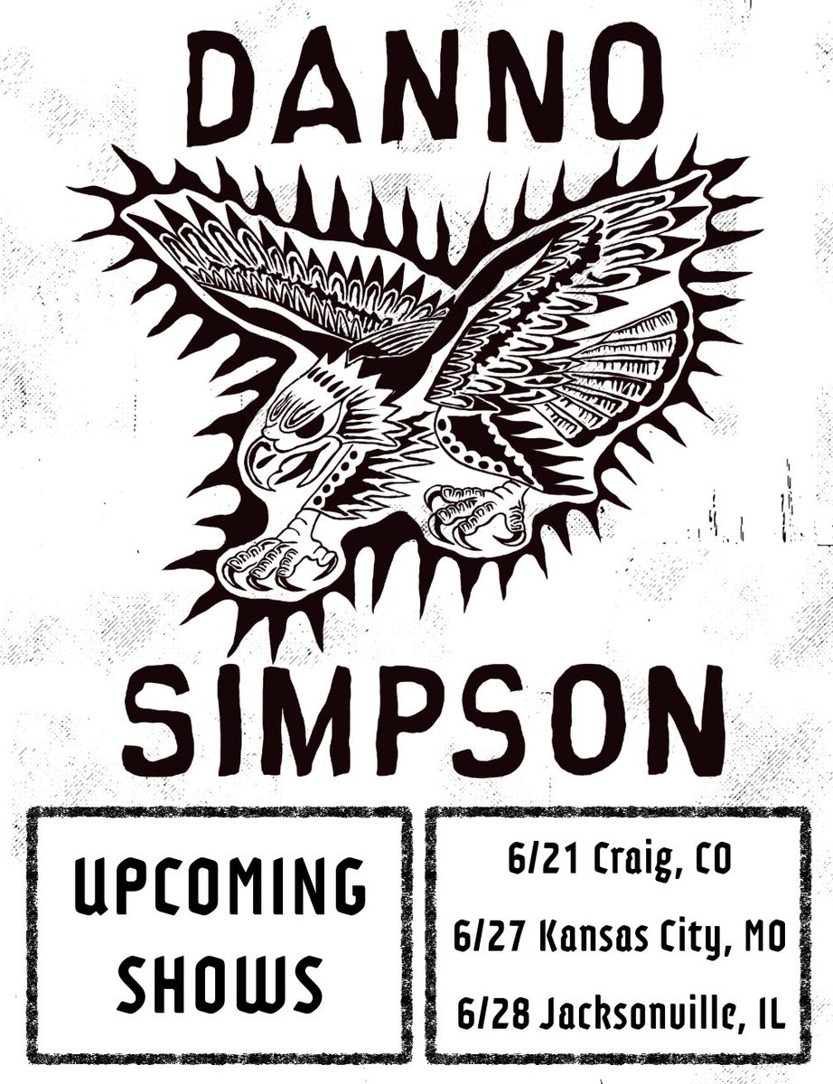 DannoSimpson's tweet image. dannosimpson.com/tour