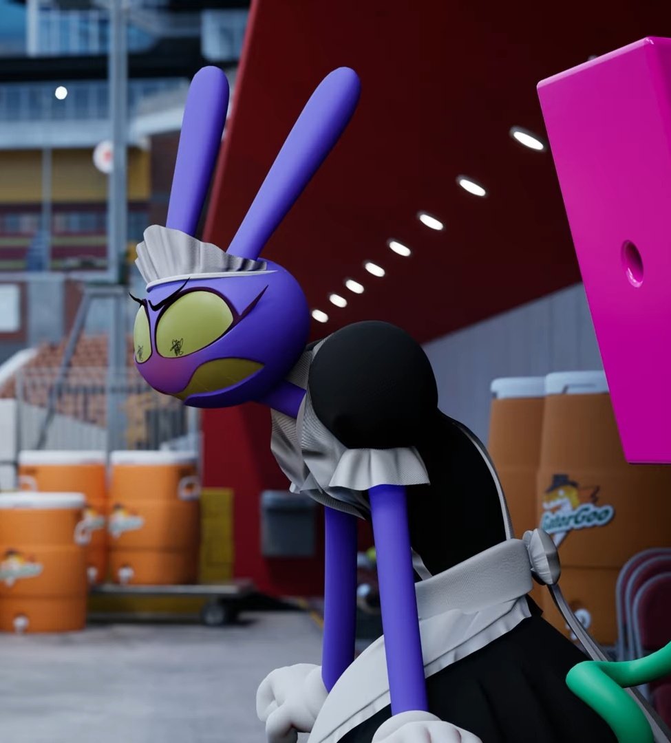 私の大好きな赤面メイドジャいっぱい🤤💓💓