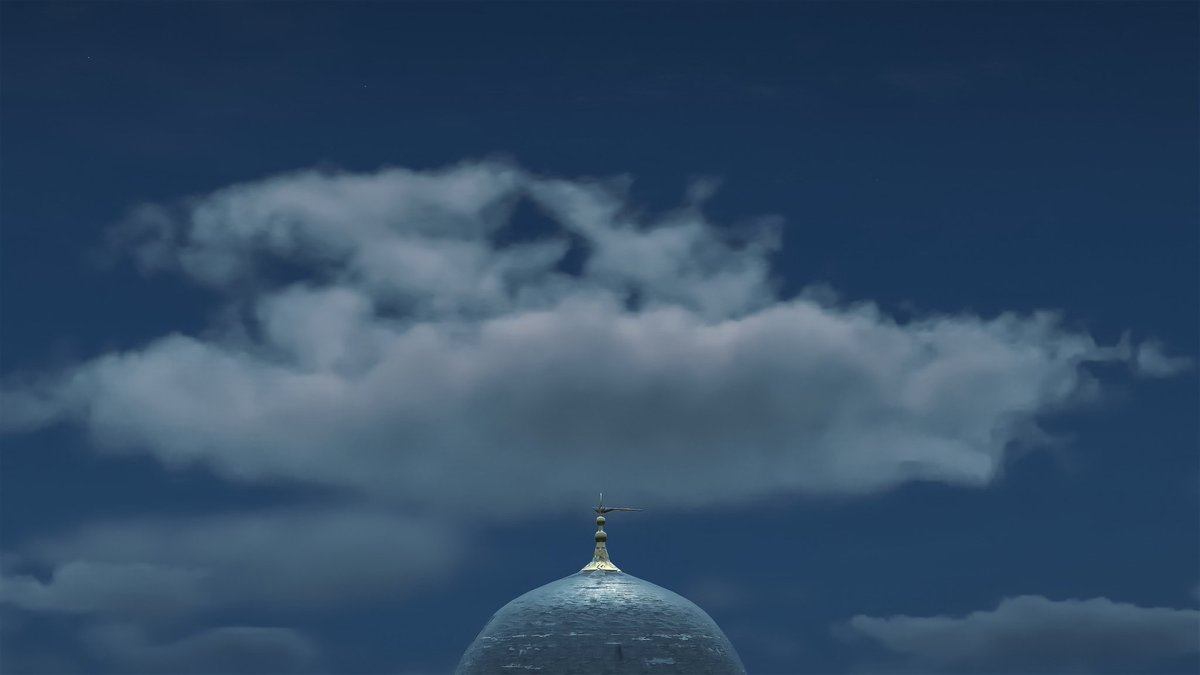 #AssassinsCreedMirage 
#MinimalFriday

#ACFinest #CreedScholars #VirtualPhotography #ArtisticofSociety #ThePhotoMode #TheCapturedCollective #WorldofVP #VGPUnite #VPRT #VPGamers