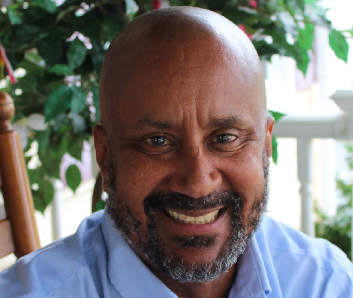 The Board of Directors of Health People is pleased to announce the appointment of Dr. Anthony Salandy as our new Executive Director. 

#HealthPeople #Bronx #CommunityHealth #Leadership #Diabetes