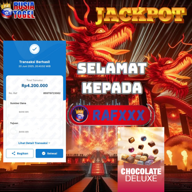 RusiaTogel87's tweet photo. Hanya di RUSIATOGEL yang sudah terkenal gacornya dan sudah pasti JACKPOT, JP berapapun pasti di bayar 100% lunas bosku !!!
LINK https://t.co/KcJVDEq3Ue
LINK alternatif https://t.co/jssVgCLVEE
LINK RTP  https://t.co/e6FTIucYEO https://t.co/BsJqX9Z0jZ