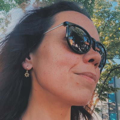 2016Muddi's tweet image. #NeuesProfilbild