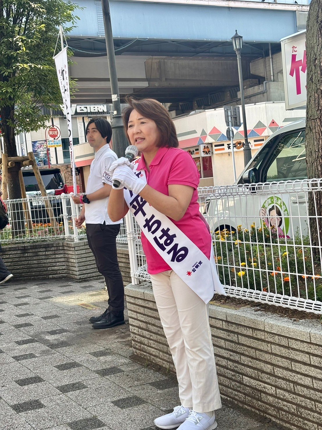 ∞∞竹ちゃんさん商談中 竹中エンジニアリング株式会社