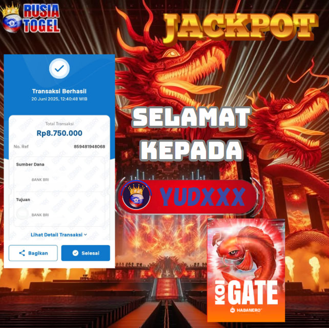 RusiaTogel87's tweet photo. Hanya di RUSIATOGEL yang sudah terkenal gacornya dan sudah pasti JACKPOT, JP berapapun pasti di bayar 100% lunas bosku !!! LINK http://boyah.rusiatogel.linkLINK alternatif https://t.co/LUH3iv33nL RTP  https://t.co/e6FTIucYEO https://t.co/Xk7o0h7PjQ