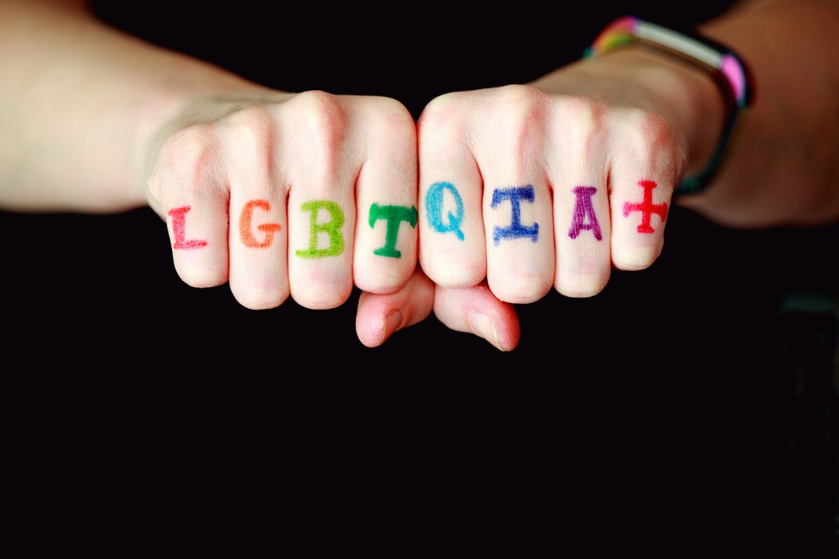 ILR Review (@ilrreview) on Twitter photo How do #bias and behavioral norms based on sex and #sexualorientation play out in the #labor #market? Evaluating résumés, Marina Mileo Gorsuch <a href="/st_kates/">St. Catherine University</a> show that decision makers' bias harm LGBT men and women, and heterosexual women in the labor market.
doi.org/10.1177/001979… How do #bias and behavioral norms based on sex and #sexualorientation play out in the #labor #market? Evaluating résumés, Marina Mileo Gorsuch <a href="/st_kates/">St. Catherine University</a> show that decision makers' bias harm LGBT men and women, and heterosexual women in the labor market.
doi.org/10.1177/001979…
