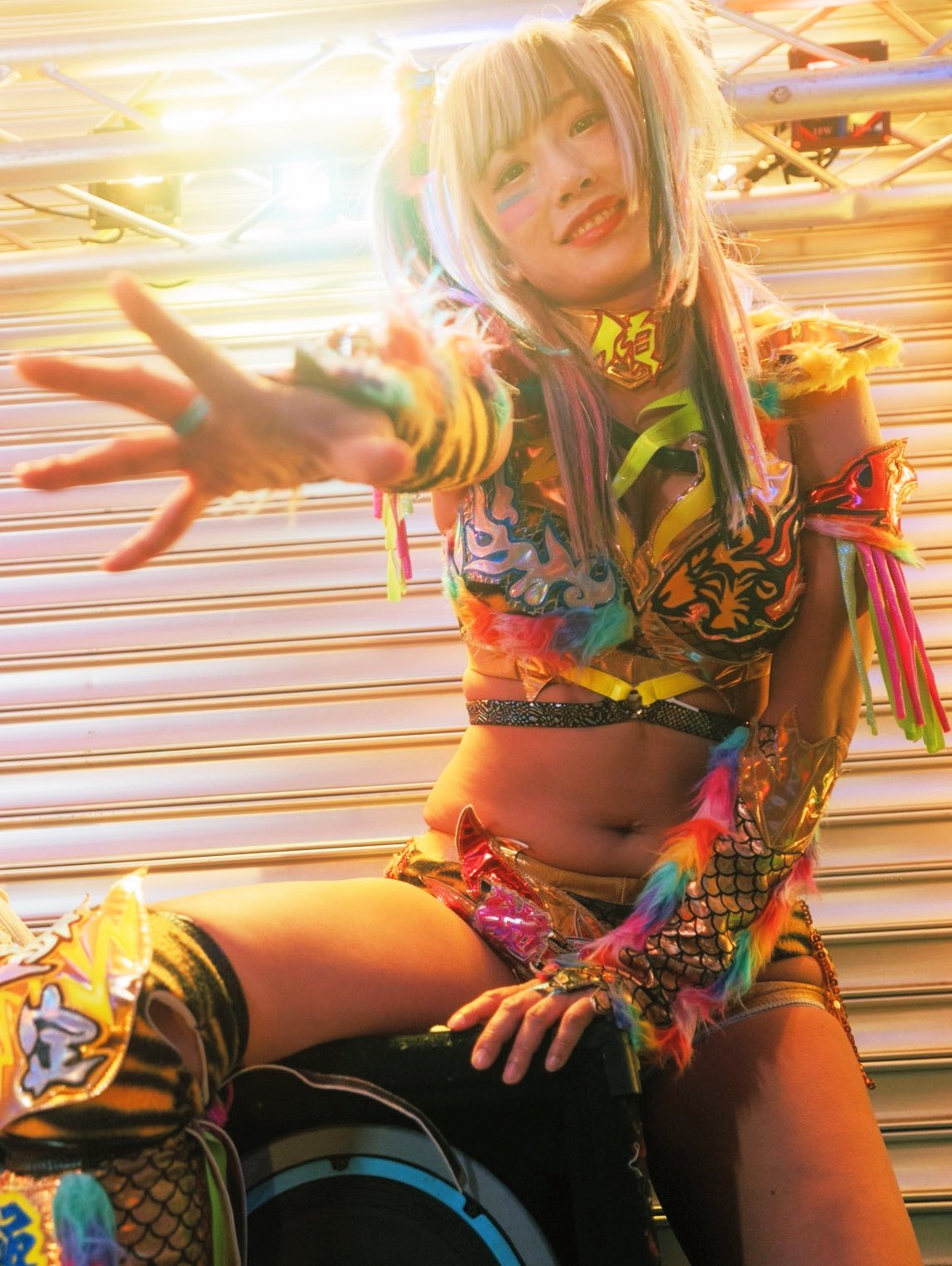 ウナギ・サヤカ🐯🦊🦖unagi sayaka on X: 