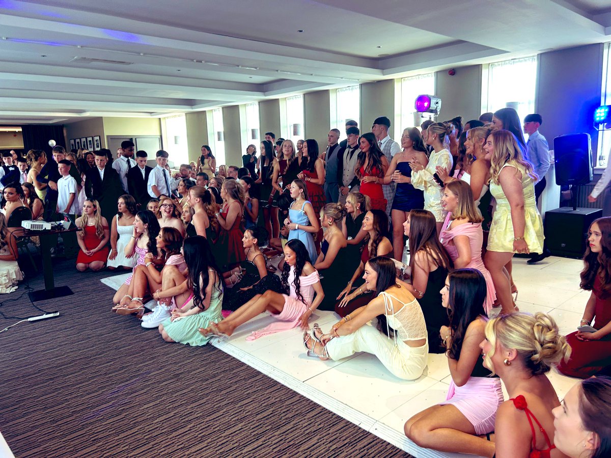 BannermanSports's tweet image. 🏆BAFDAS AWARDS 2025🏆

An amazing night for our sports and dance teams celebrating all of the success from this season 💫

Here are your teams of the year and our leadership award winners 🎉

🏆U13 football team 
🏆Defiance Dance Team