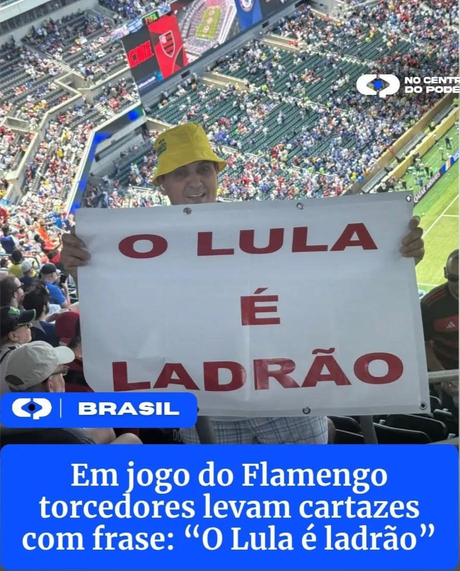 #FazoLdeLadrao