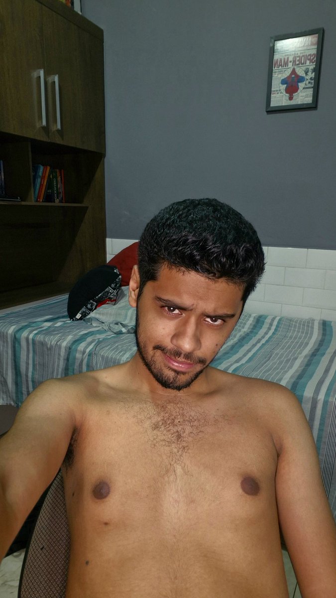 SouWallac3's tweet photo. Tô gordinho 🥺 https://t.co/Hqtbnz7apq