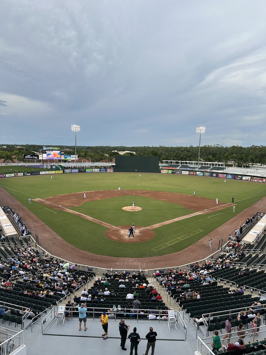 Nobody here knows I’m admin🤫

Let’s go <a href="/MightyMussels/">Fort Myers Mighty Mussels</a> ‼️💪