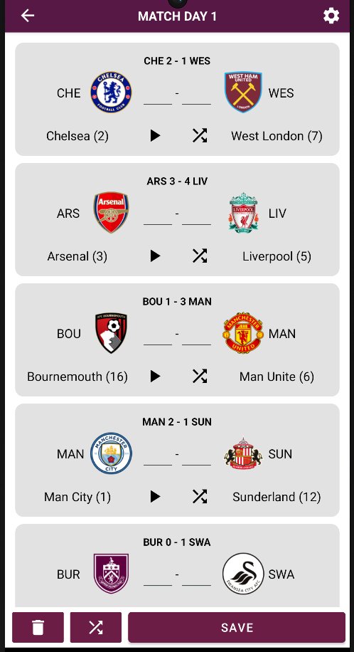 World Football Simulator 2026 tweet media