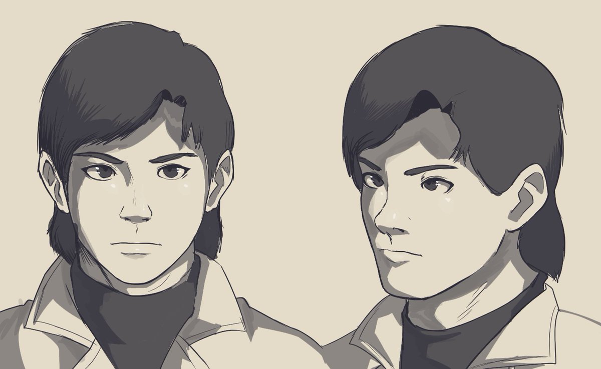 buncha drawings