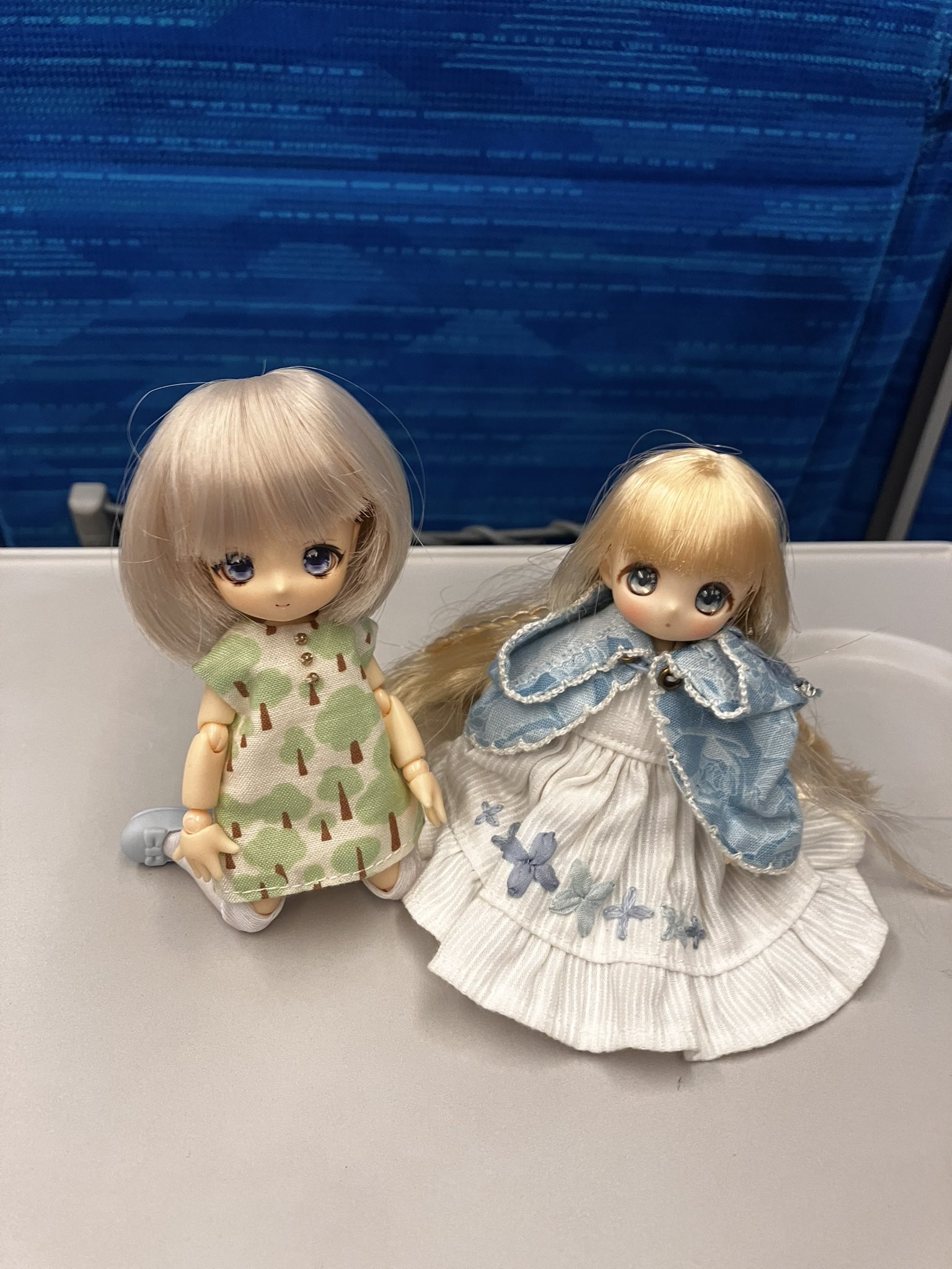 Shieru@ほびあか(低浮上中) on X: 
