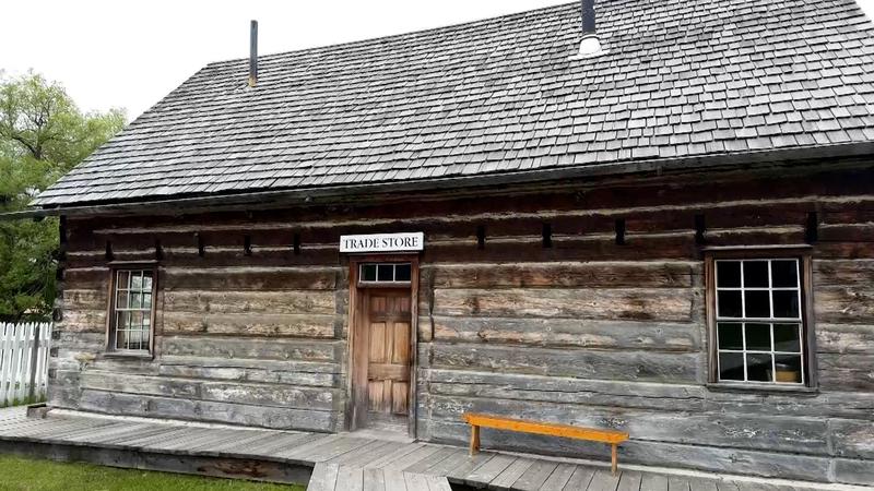 Fort St. James National Historic site expecting a boost with introduction of the Canada Strong Pass | WATCH: ckpgtoday.ca/2025/06/20/for… #canada #tourism