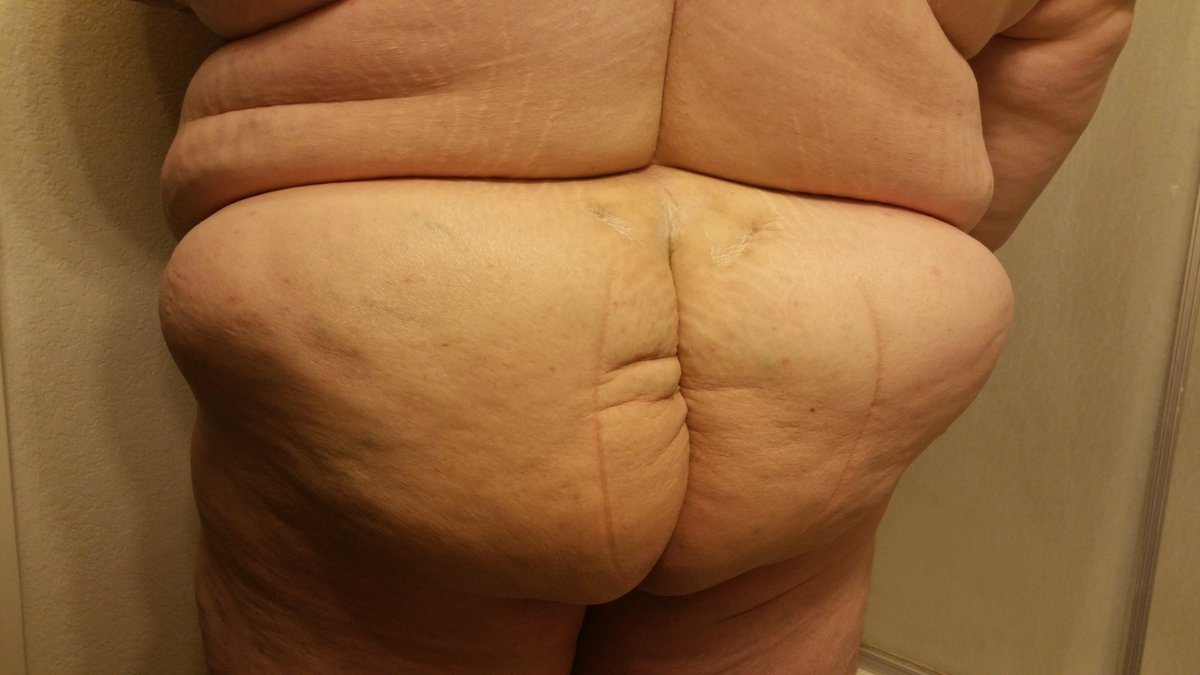 Oh look, another superchubby guy with an OnlyFans account! You should totally join! It's where I show off my best ass-et.