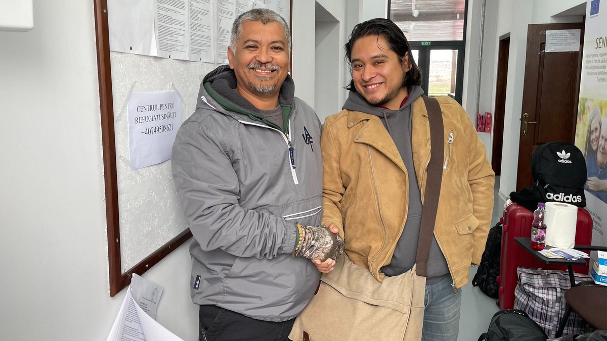 UnitedAidFoundation tweet media