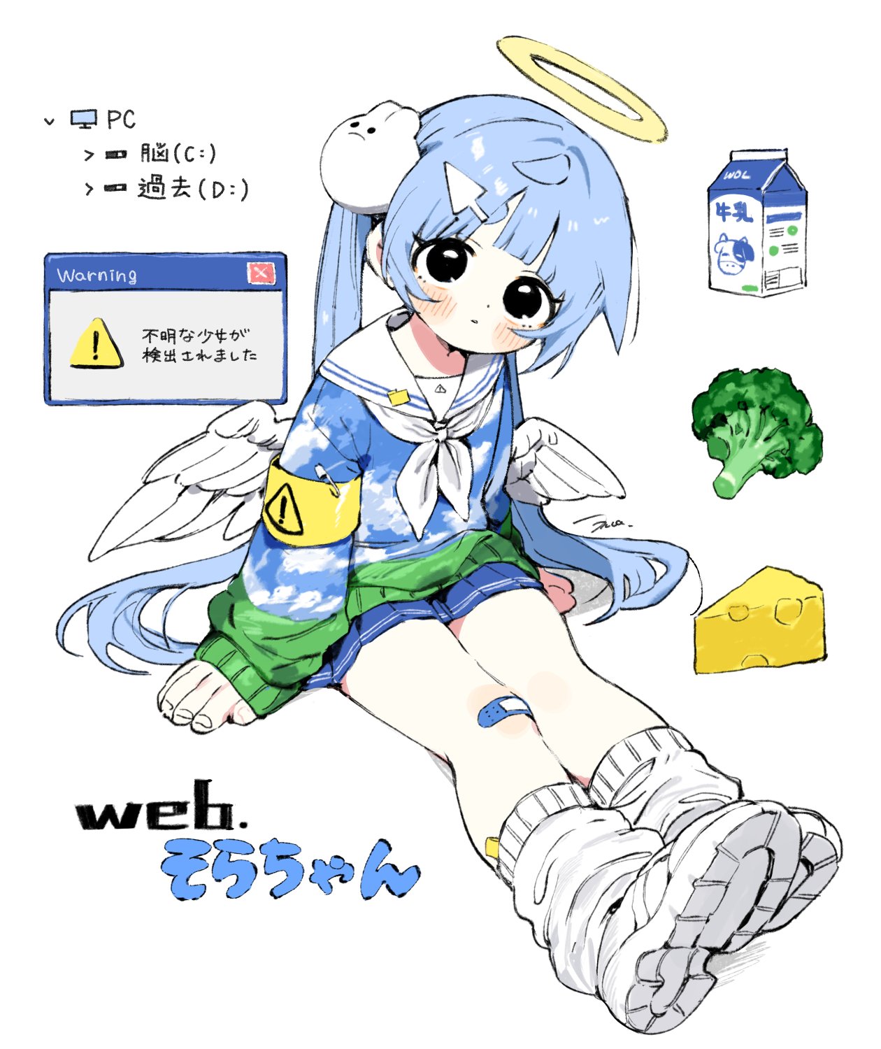 かにかま (@ka_nikama32) / X