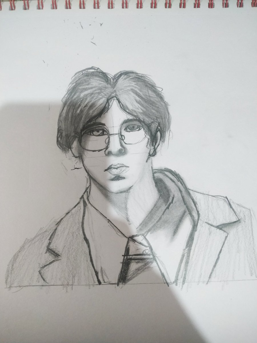 Que opinan del dibujo de Esperon?