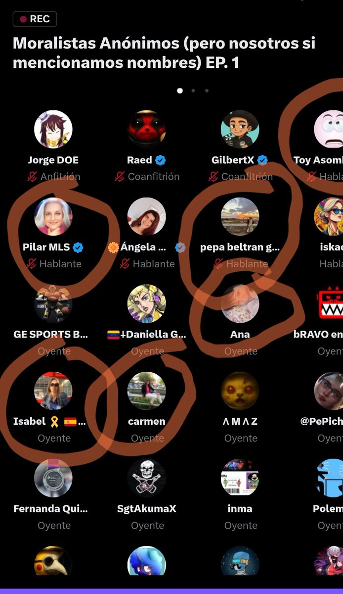 Solo faltó el reintegro,se ve que aún le queda un poquito de coherencia 🤣🤣