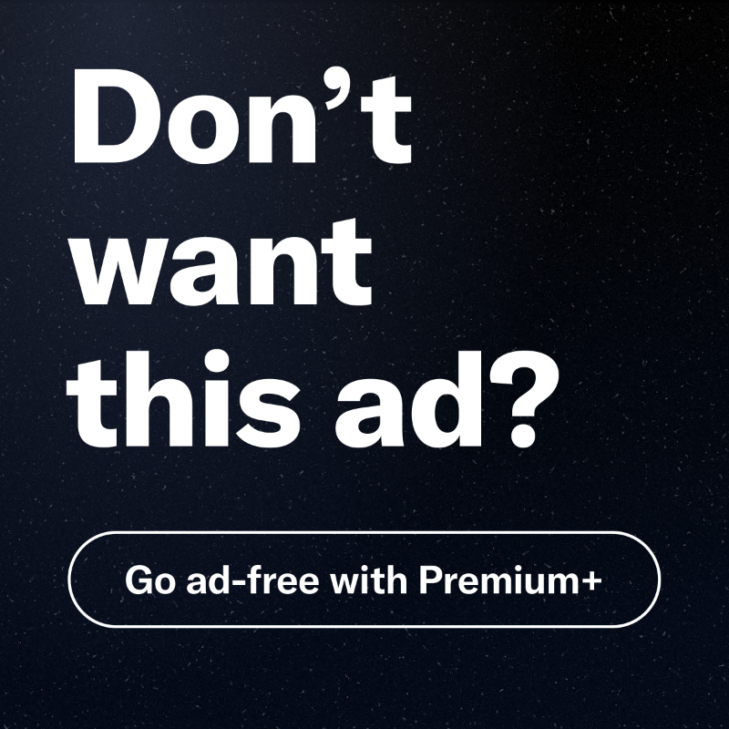 premium's tweet photo. Try it. You'll never look back.