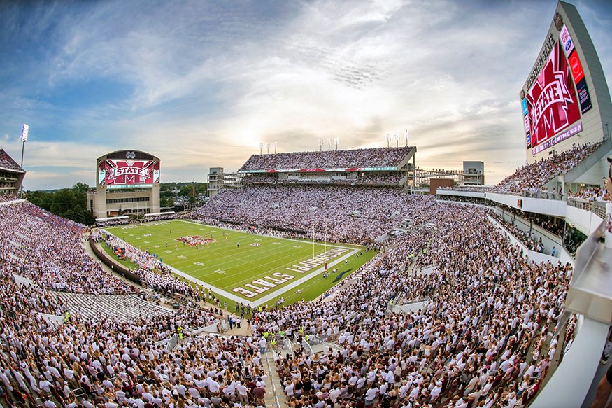 JoelWyatt832007's tweet image. Blessed to receive an offer from Mississippi State University @_CoachBump @jaxon_rose8 @BuckFitz @NatlPlaymkrsAca @webb_athletics