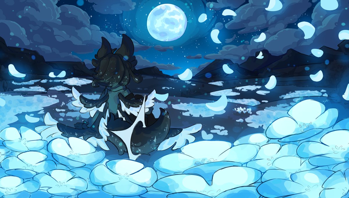 commission for <a href="/SaintMarzipan/">Marzipan ✰</a>✨
