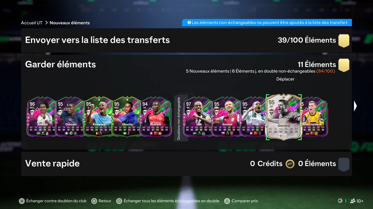 Neosy213's tweet image. Tranquillement